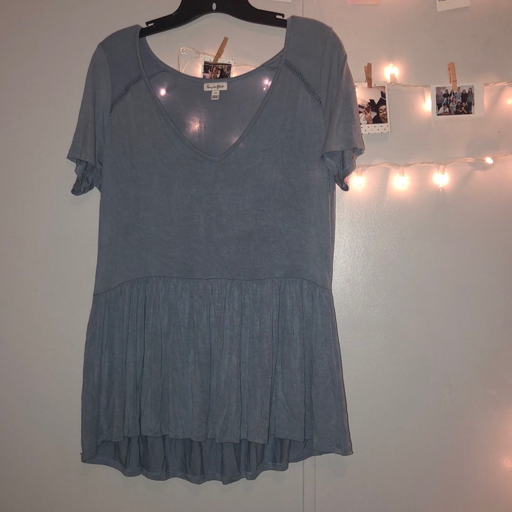 Baby Doll Top